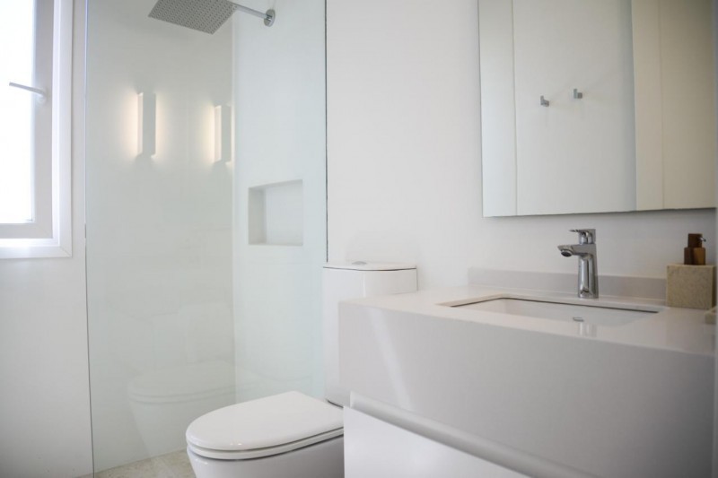 Espectacular casa en Laguna Escondida de 5 suites